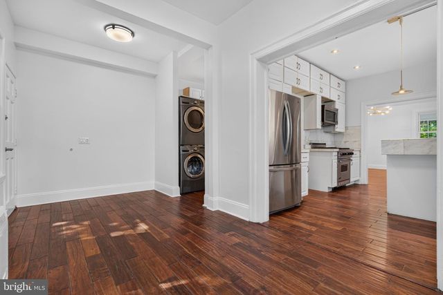 4130 MILITARY RD NW, Washington, DC 20015