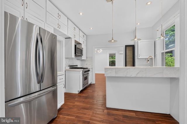 4130 MILITARY RD NW, Washington, DC 20015