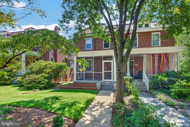 4130 MILITARY RD NW, Washington, DC 20015