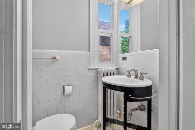 4130 MILITARY RD NW, Washington, DC 20015