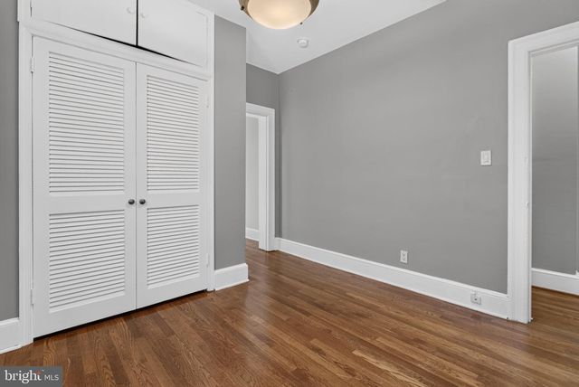 4130 MILITARY RD NW, Washington, DC 20015