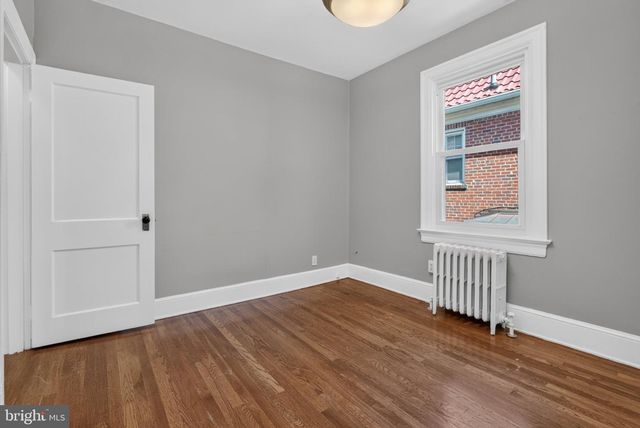 4130 MILITARY RD NW, Washington, DC 20015