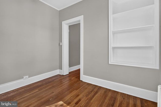 4130 MILITARY RD NW, Washington, DC 20015