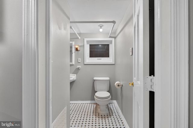 4130 MILITARY RD NW, Washington, DC 20015