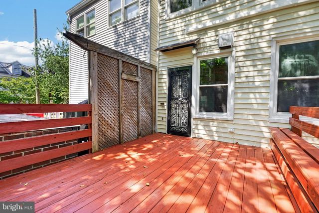 4130 MILITARY RD NW, Washington, DC 20015
