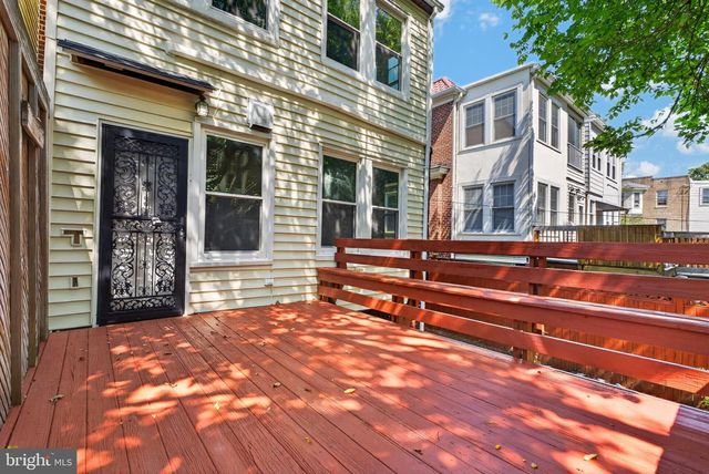 4130 MILITARY RD NW, Washington, DC 20015