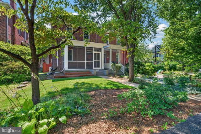 4130 MILITARY RD NW, Washington, DC 20015
