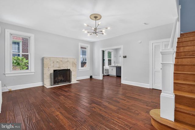 4130 MILITARY RD NW, Washington, DC 20015