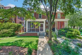 4130 MILITARY RD NW, Washington, DC 20015