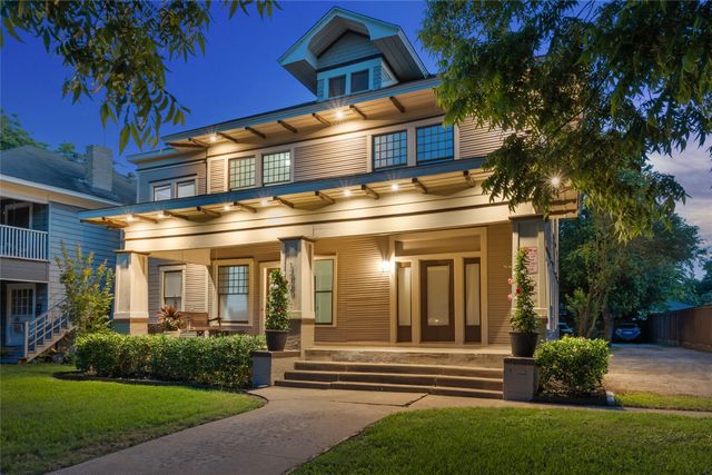 1230 Kings Highway, Dallas, TX 75208