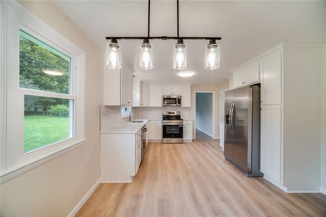 6933 East River Road, Rush, NY 14543