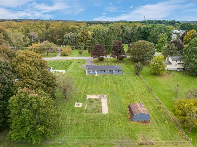 6933 East River Road, Rush, NY 14543