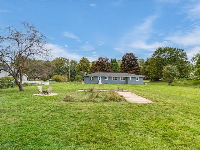 6933 East River Road, Rush, NY 14543