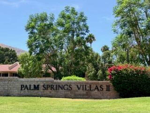 675 N Los Felices Circle W 210, Palm Springs, CA 92262