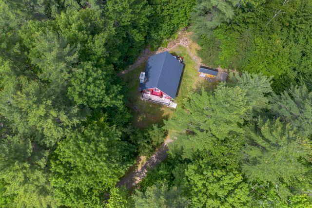 180 Debbie Higgins Lane, Wardsboro, VT 05355