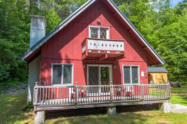 180 Debbie Higgins Lane, Wardsboro, VT 05355