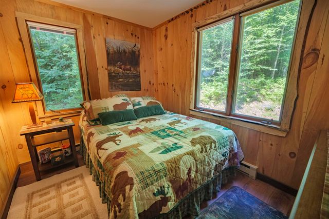180 Debbie Higgins Lane, Wardsboro, VT 05355