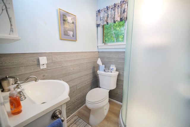 180 Debbie Higgins Lane, Wardsboro, VT 05355