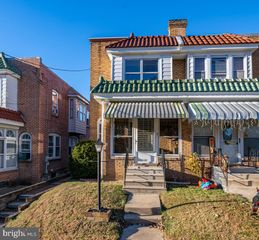 107 LAFAYETTE ST, Reading, PA 19605