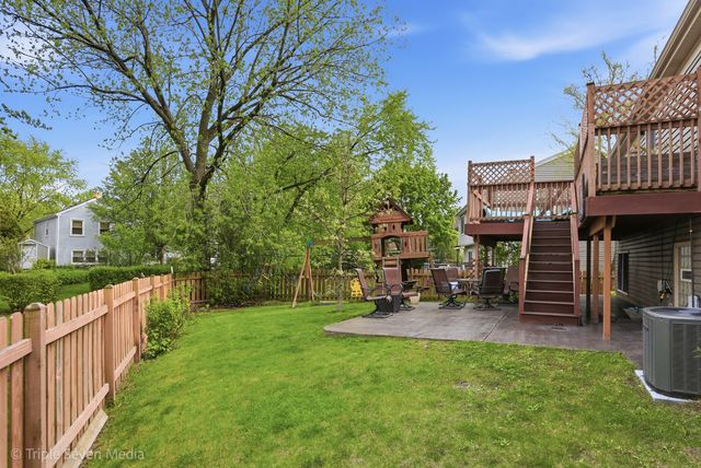 2109 Hitching Post Lane, Schaumburg, IL 60194