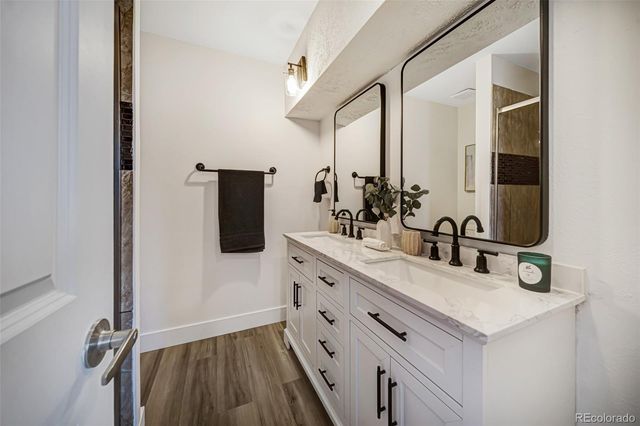 11538 E Highline Place, Aurora, CO 80010