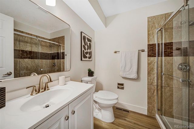 11538 E Highline Place, Aurora, CO 80010