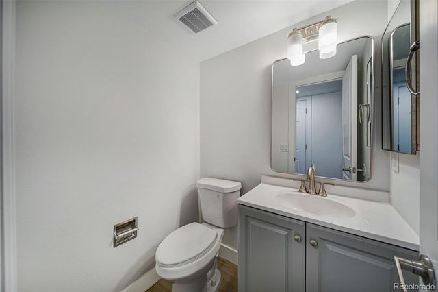 11538 E Highline Place, Aurora, CO 80010