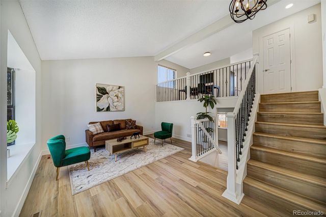 11538 E Highline Place, Aurora, CO 80010