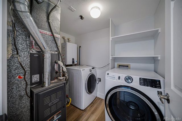 11538 E Highline Place, Aurora, CO 80010