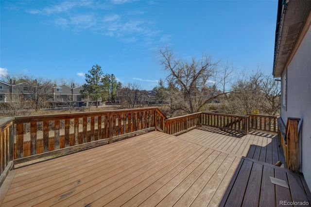 11538 E Highline Place, Aurora, CO 80010