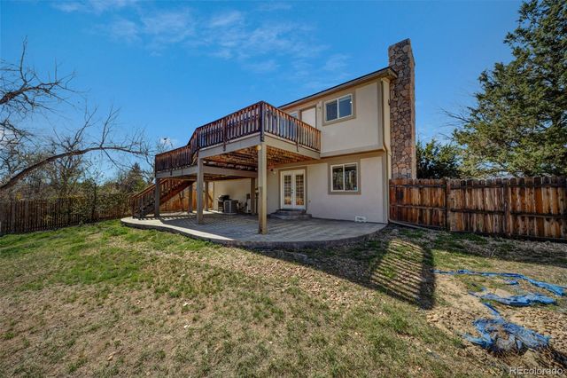 11538 E Highline Place, Aurora, CO 80010