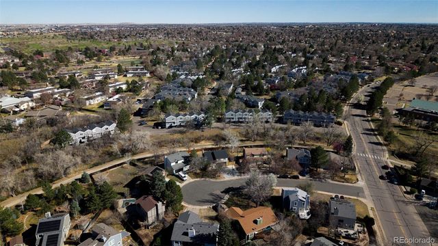 11538 E Highline Place, Aurora, CO 80010