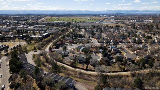 11538 E Highline Place, Aurora, CO 80010