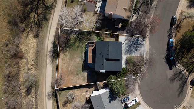 11538 E Highline Place, Aurora, CO 80010