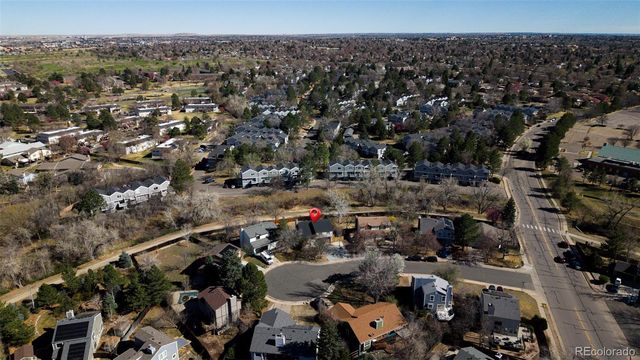 11538 E Highline Place, Aurora, CO 80010