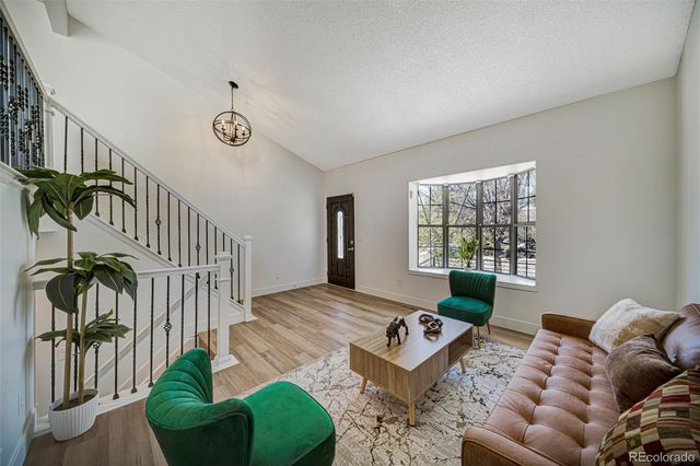 11538 E Highline Place, Aurora, CO 80010