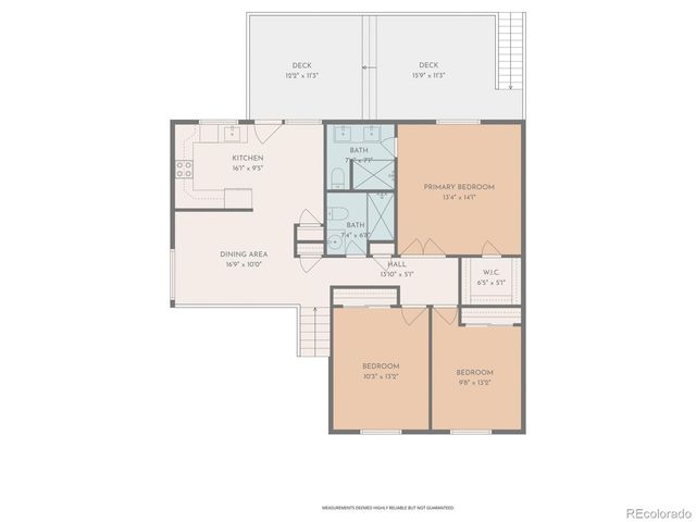 11538 E Highline Place, Aurora, CO 80010