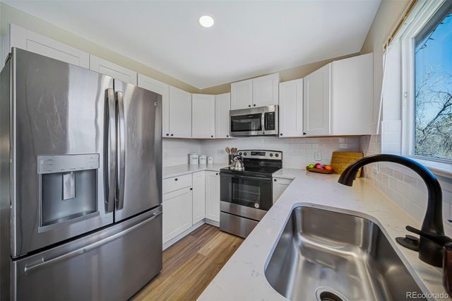 11538 E Highline Place, Aurora, CO 80010