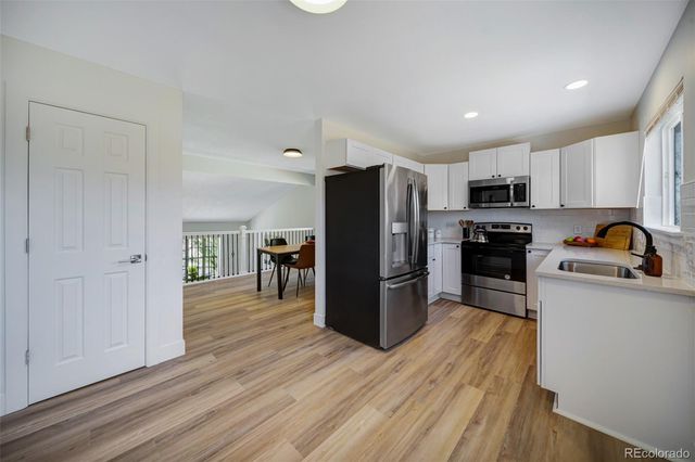 11538 E Highline Place, Aurora, CO 80010