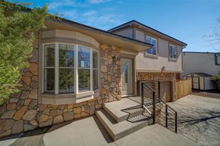 11538 E Highline Place, Aurora, CO 80010