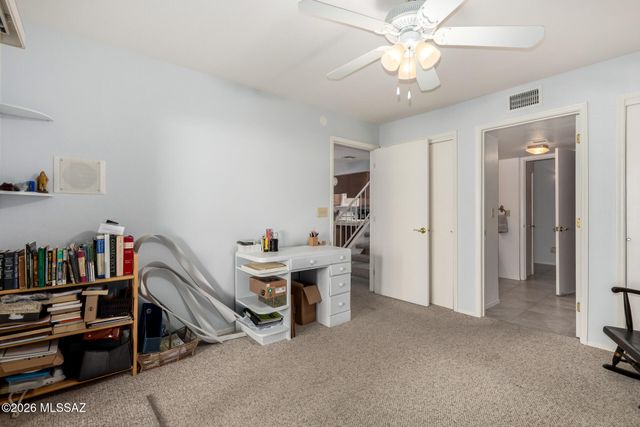 68 N Camino Imagen, Tucson, AZ 85748
