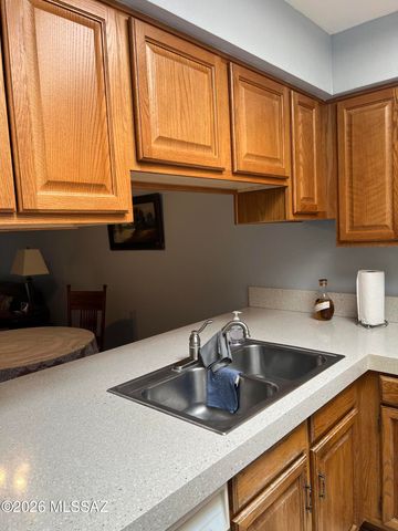 68 N Camino Imagen, Tucson, AZ 85748