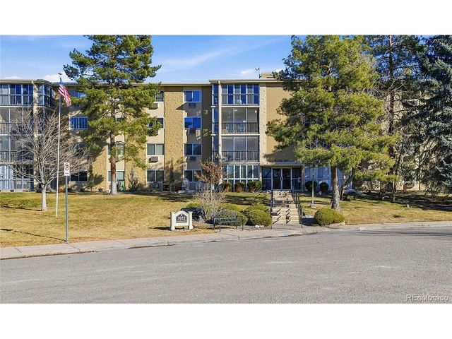 3022 S Wheeling Way 309, Aurora, CO 80014