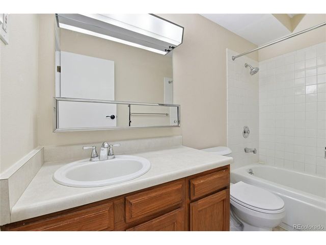 3022 S Wheeling Way 309, Aurora, CO 80014