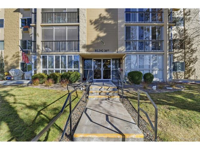 3022 S Wheeling Way 309, Aurora, CO 80014