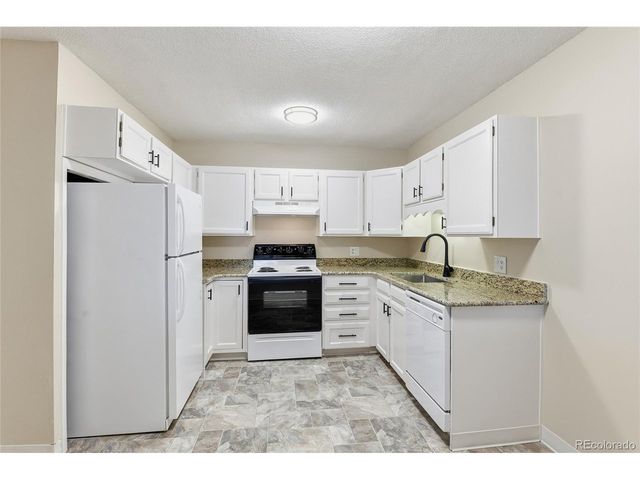 3022 S Wheeling Way 309, Aurora, CO 80014