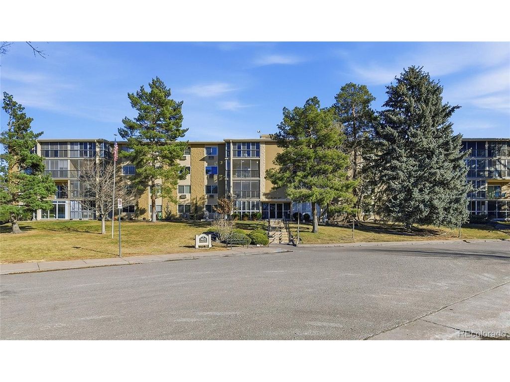 3022 S Wheeling Way 309, Aurora, CO 80014