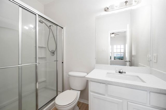 6458 Provident Green Drive, Katy, TX 77449