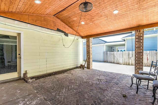 6458 Provident Green Drive, Katy, TX 77449