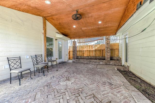 6458 Provident Green Drive, Katy, TX 77449